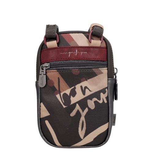 Anekke Mademoiselle 41803-907 mini crossbody táska