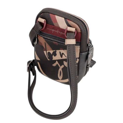 Anekke Mademoiselle 41803-907 mini crossbody táska