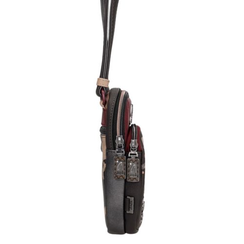 Anekke Mademoiselle 41803-907 mini crossbody táska