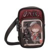 Anekke Mademoiselle 41803-907 mini crossbody táska