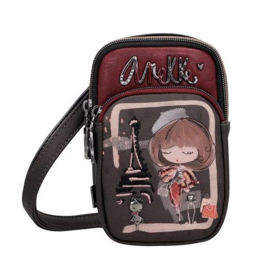 Anekke Mademoiselle 41803-907 mini crossbody táska