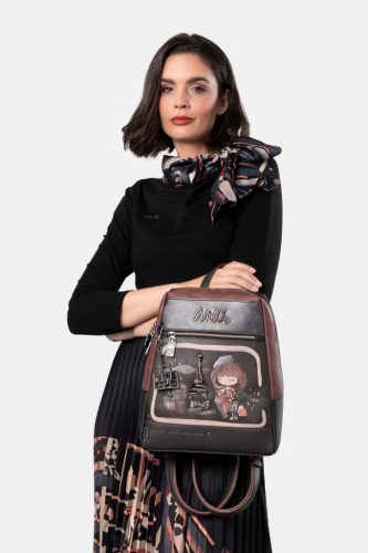 Anekke Mademoiselle 41805-018 női hátitáska