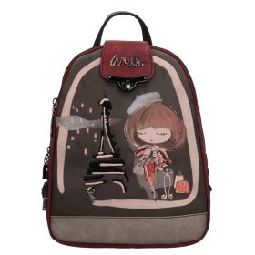 Anekke Mademoiselle 41805-043 női hátizsák