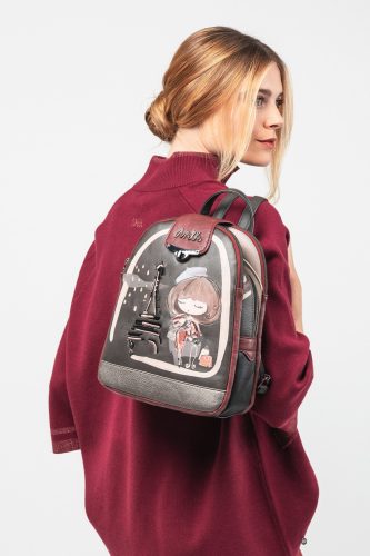 Anekke Mademoiselle 41805-043 hátizsák