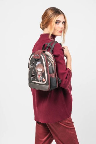 Anekke Mademoiselle 41805-043 női hátizsák