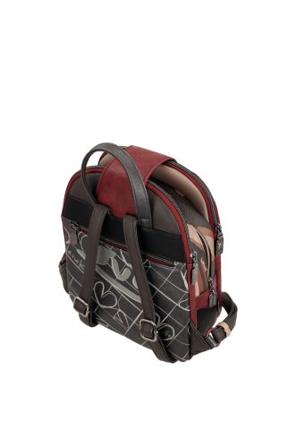 Anekke Mademoiselle 41805-043 női hátizsák
