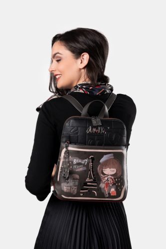 Anekke Mademoiselle 41805-055 női hátitáska