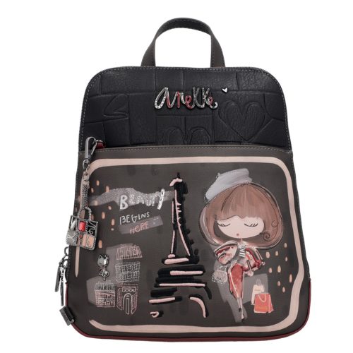 Anekke Mademoiselle 41805-055 női hátitáska