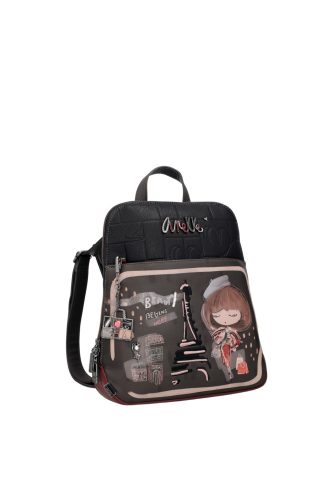 Anekke Mademoiselle 41805-055 női hátitáska