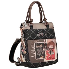 Anekke Mademoiselle 41805-288 női hátitáska