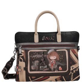 Anekke Mademoiselle 41806-110 női laptoptáska 