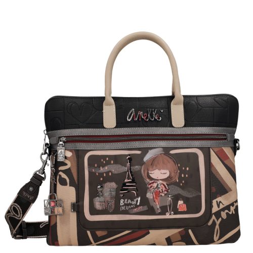 Anekke Mademoiselle 41806-110 női laptoptáska 