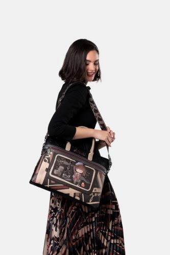 Anekke Mademoiselle 41806-110 női laptoptáska 