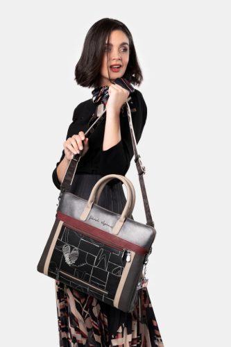 Anekke Mademoiselle 41806-110 női laptoptáska 