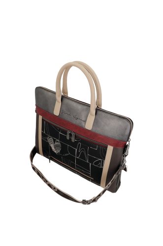 Anekke Mademoiselle 41806-110 női laptoptáska 