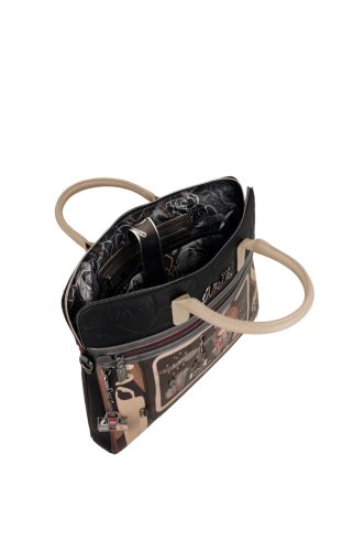 Anekke Mademoiselle 41806-110 női laptoptáska 