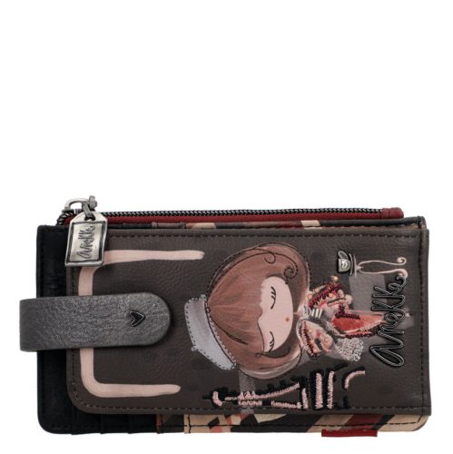 Anekke Mademoiselle 41809-013 pénztárca és kártyatartó