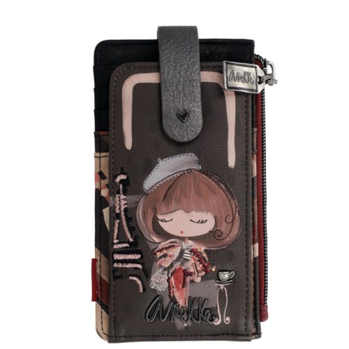 Anekke Mademoiselle 41809-013 pénztárca és kártyatartó