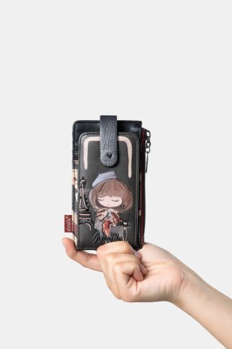 Anekke Mademoiselle 41809-013 pénztárca és kártyatartó