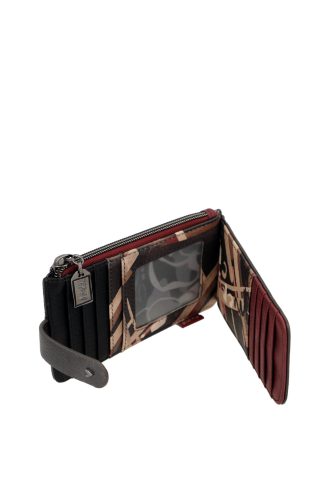 Anekke Mademoiselle 41809-013 pénztárca és kártyatartó