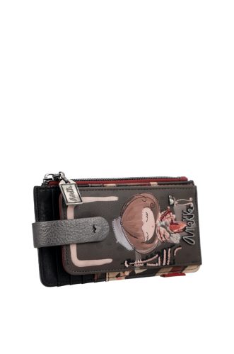 Anekke Mademoiselle 41809-013 pénztárca és kártyatartó