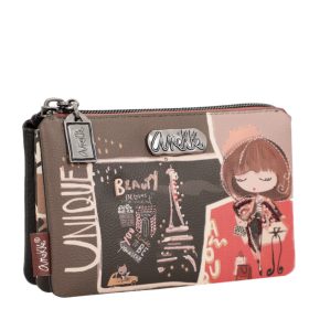 Anekke Mademoiselle 41809-015 kicsi pénztárca 