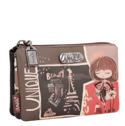 Anekke Mademoiselle 41809-015 kicsi pénztárca 