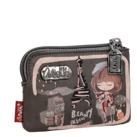 Anekke Mademoiselle 41809-019 kicsi pénztárca