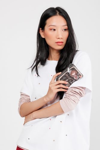 Anekke Mademoiselle 41809-019 kicsi pénztárca