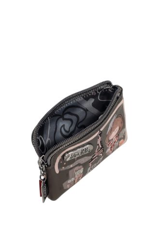 Anekke Mademoiselle 41809-019 kicsi pénztárca