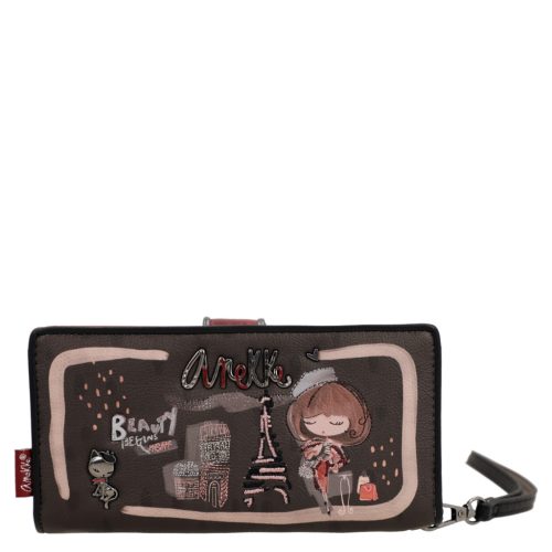 Anekke Mademoiselle 41809-901 nagy pénztárca