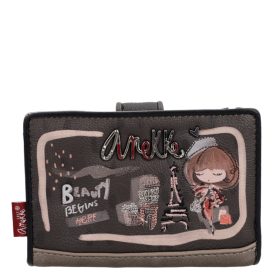 Anekke Mademoiselle 41809-902 közepes pénztárca
