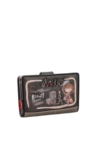 Anekke Mademoiselle 41809-902 közepes pénztárca