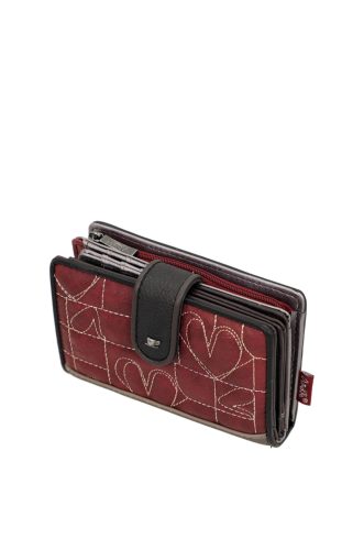 Anekke Mademoiselle 41809-902 közepes pénztárca