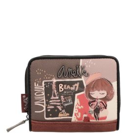 Anekke Mademoiselle 41809-903 kicsi pénztárca