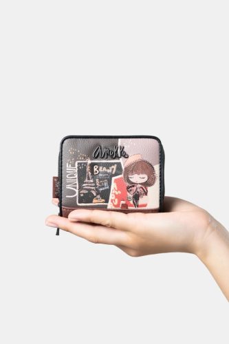 Anekke Mademoiselle 41809-903 kicsi pénztárca