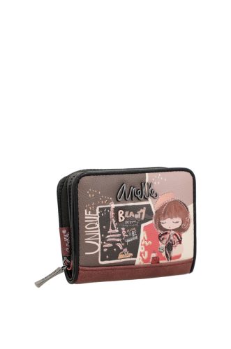 Anekke Mademoiselle 41809-903 kicsi pénztárca