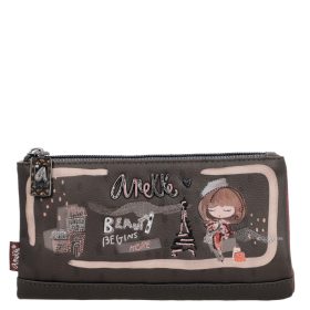 Anekke Mademoiselle 41809-906 pénztárca
