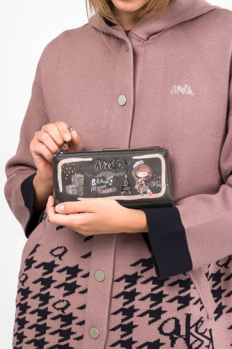 Anekke Mademoiselle 41809-906 pénztárca