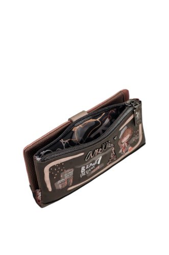 Anekke Mademoiselle 41809-906 pénztárca