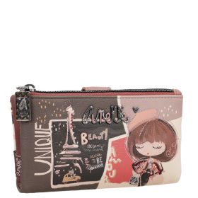 Anekke Mademoiselle 41809-907 pénztárca