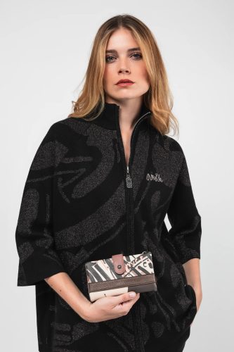 Anekke Mademoiselle 41809-907 pénztárca