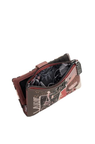 Anekke Mademoiselle 41809-907 pénztárca