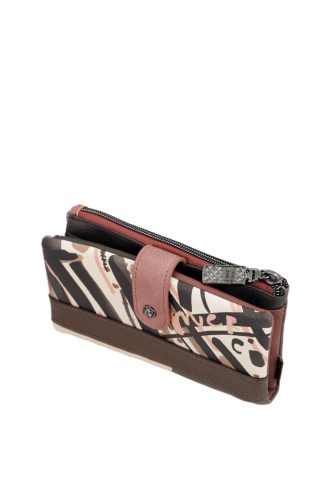 Anekke Mademoiselle 41809-907 pénztárca