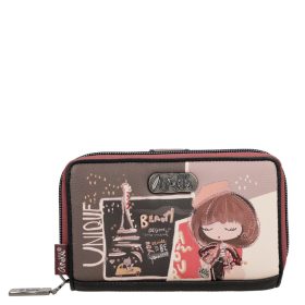 Anekke Mademoiselle 41809-909 pénztárca