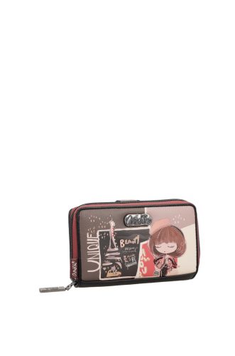 Anekke Mademoiselle 41809-909 pénztárca