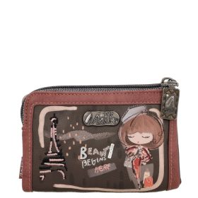 Anekke Mademoiselle 41809-912 pénztárca