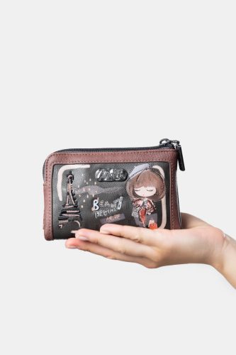 Anekke Mademoiselle 41809-912 pénztárca