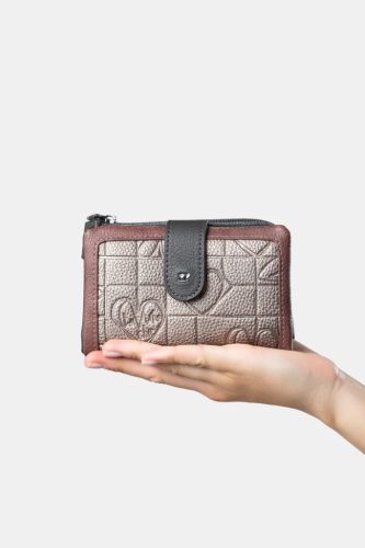 Anekke Mademoiselle 41809-912 pénztárca