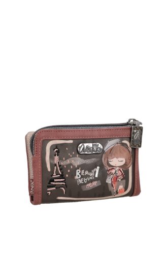 Anekke Mademoiselle 41809-912 pénztárca